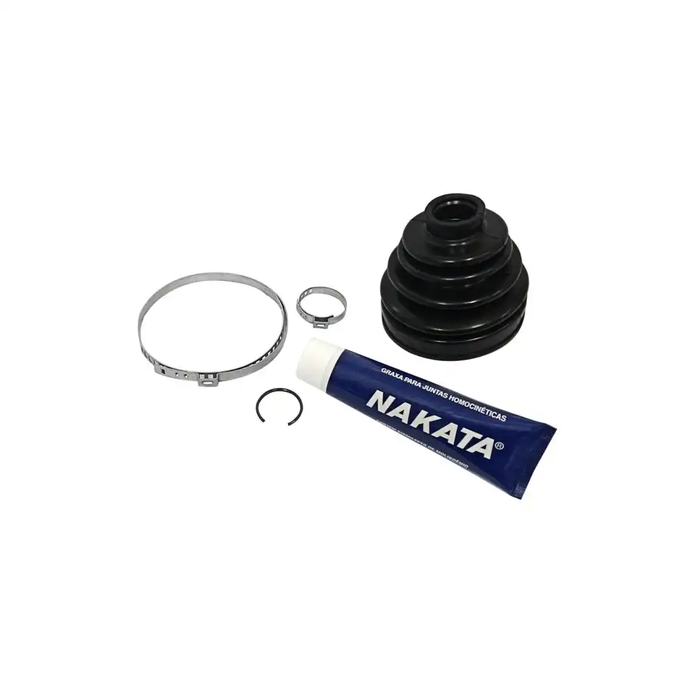 SANFONA HOMOCINETICA JUMPER 2.3 2010 A 2017 MANUAL L.RODA