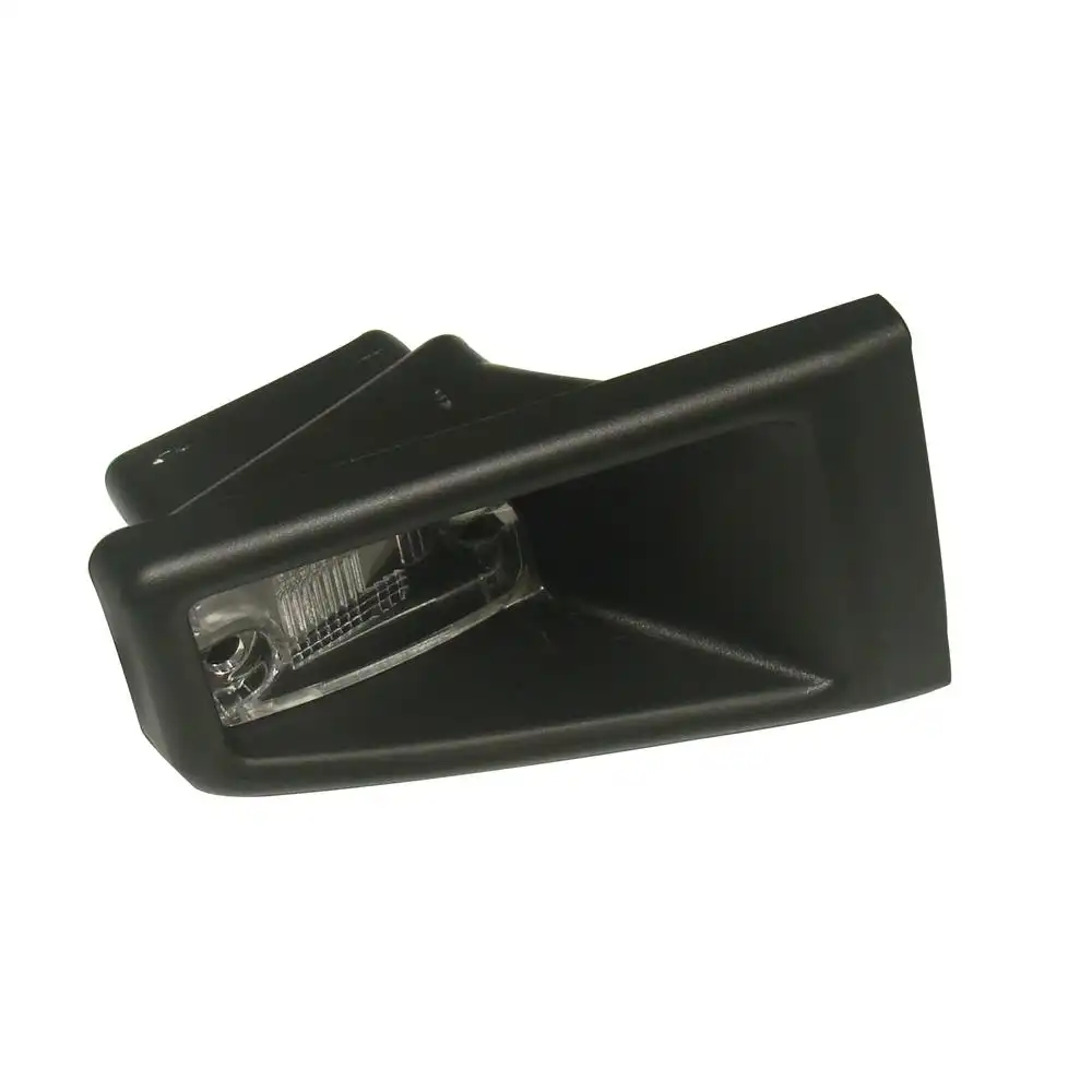 SINAL PLACA FIAT STRADA 09/ ESQ S/ SOQUETE