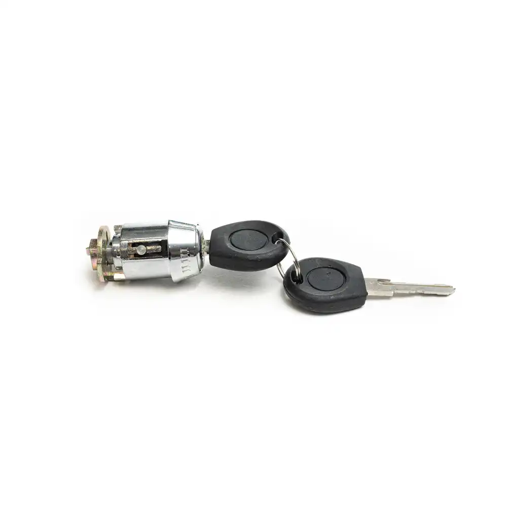 CHAVE IGNICAO ESCORT II,LOGUS,POINTER