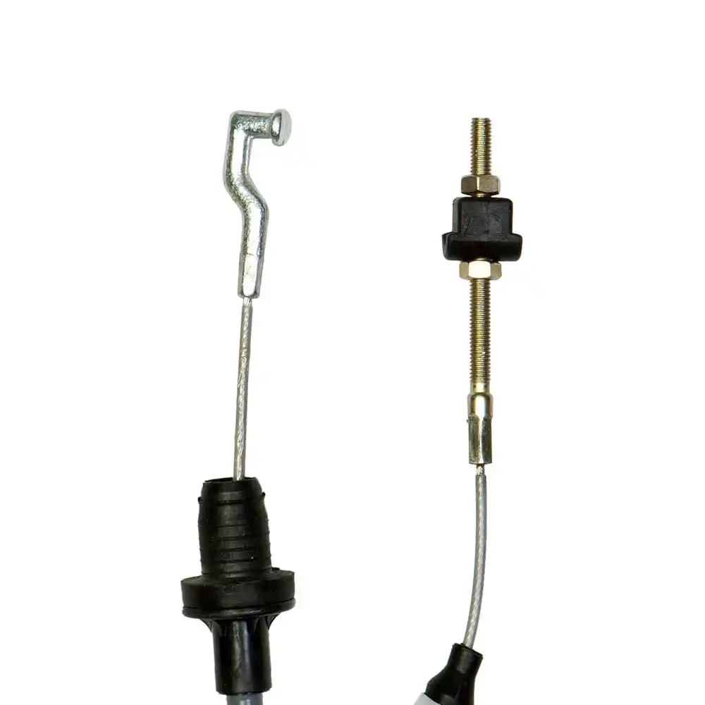 CABO EMBREAGEM AGILE FLEX 2009 ACIMA 735MM