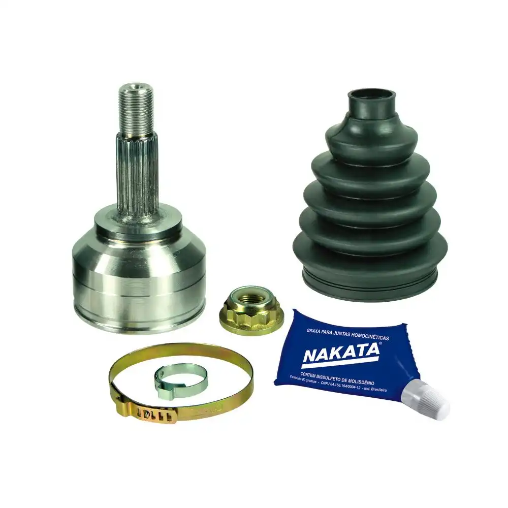 JUNTA HOMOC GOL GV/GVI 1.6 SAVEIRO GV 1.6 FOX 1.6 10/