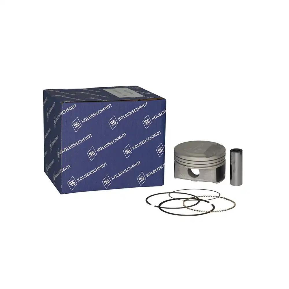 PISTAO ANEL HYUNDAI I30 1.6 16V 2011 A 2016 - 0,50