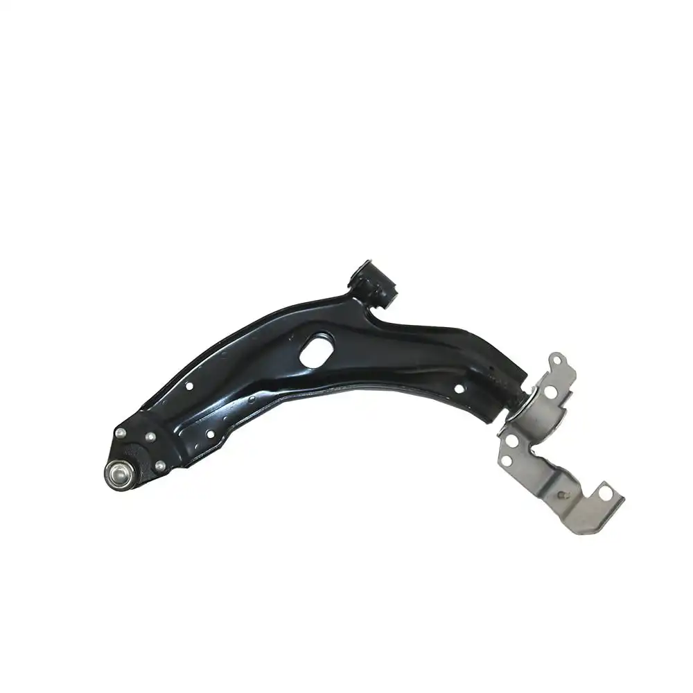 BANDEJA DIANTEIRA FIAT IDEA 2006 A 2016 DIREITA COM PIVO