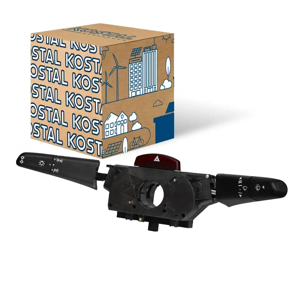 CHAVE PISCA SPRINTER 310 97/2001 (PISCA E LIMPADOR)