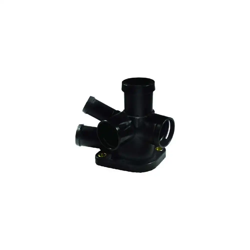 TUBO CONEXAO DAGUA CABECOTE GOLF 1.8 2.0 1996 A 1998 AUTOMAT