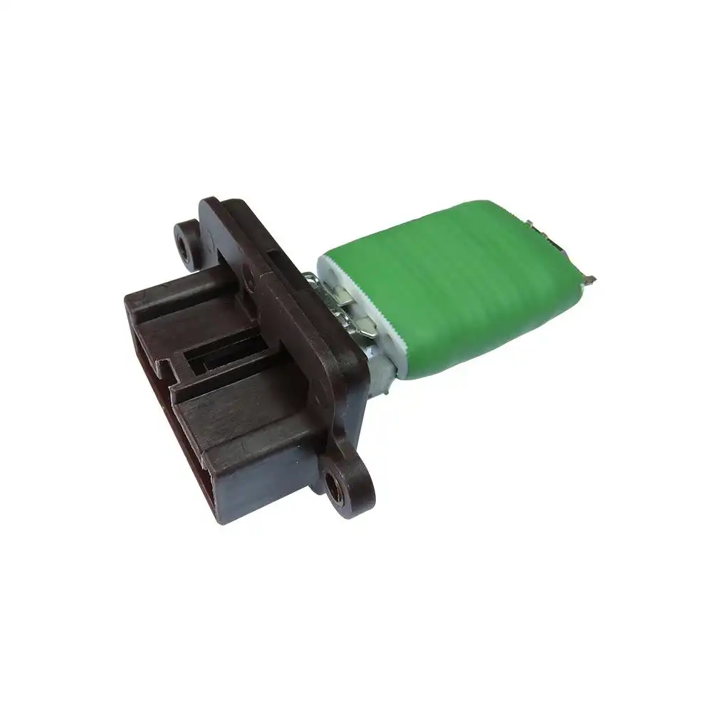 RESISTENCIA ELETROVENTILADOR FIAT UNO 2011 A 2014