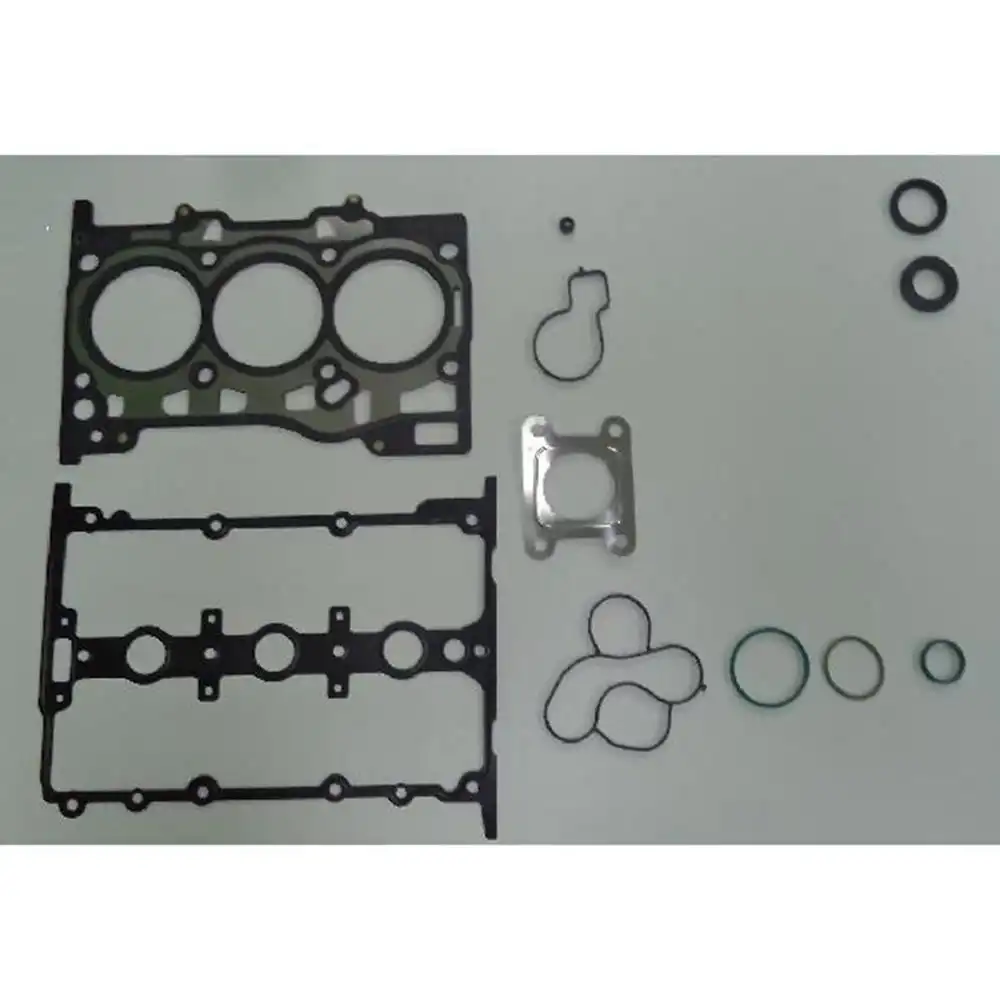 JUNTA MOTOR FOX VW UP! 1.0 12V 3CIL 2014/ C/RETENTOR