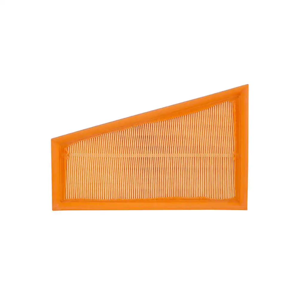 FILTRO AR MOTOR MERCEDES BENZ GLA 200 1.6 16V TURBO 2015/