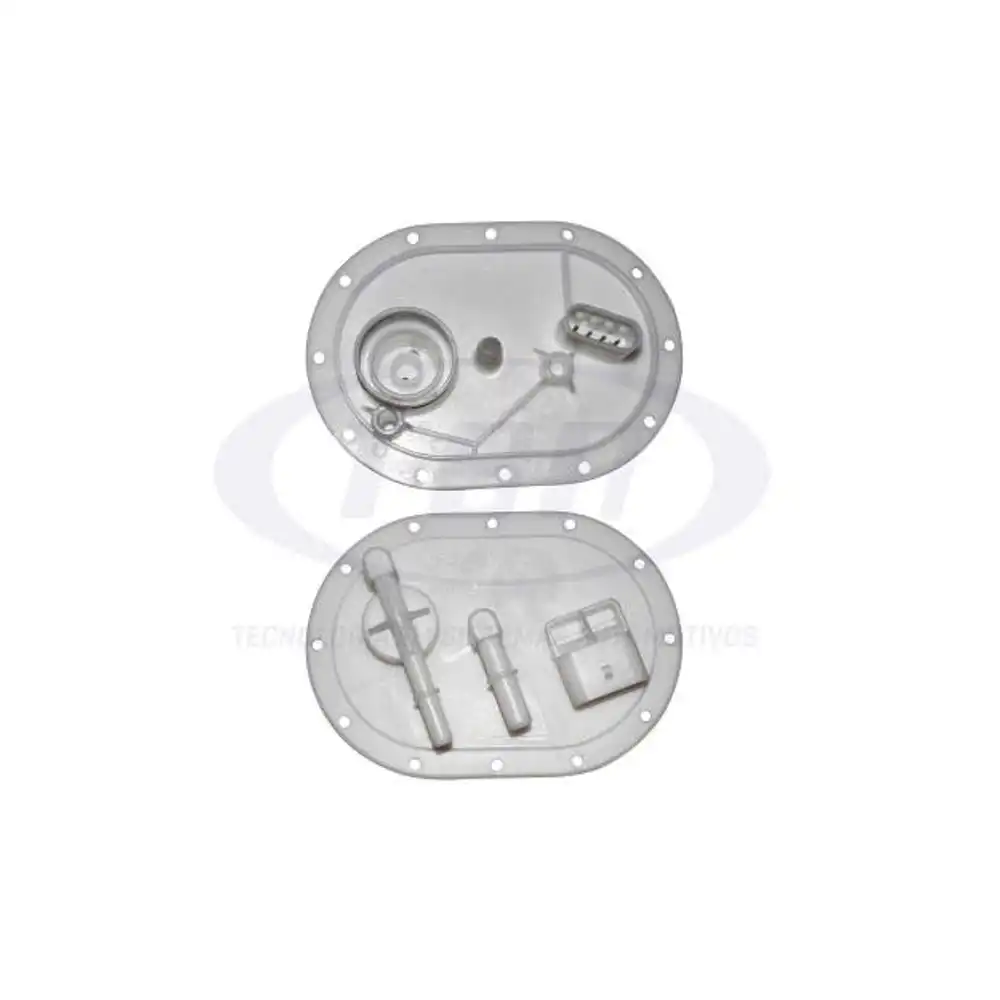 TAMPA BOMBA INJ ELET PALIO FIRE 1.0 8V MPI 2005 A 2010 FLEX