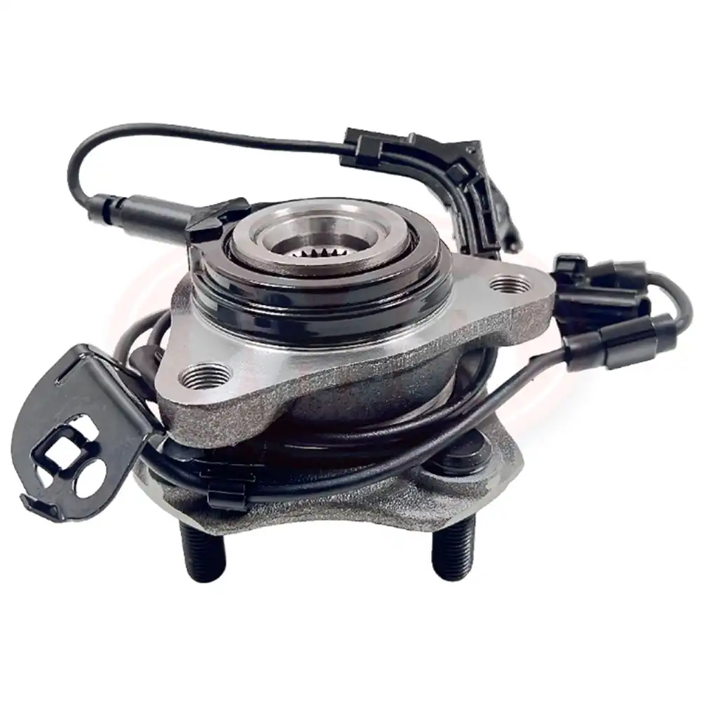 CUBO RODA DIANTEIRO TOYOTA ETIOS 2013 A 2021 DIREITO