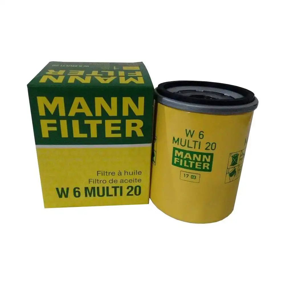 FILTRO OLEO MOTOR UNIVERSAL TM-5 FIAT FIRE EVO HONDA CIVIC