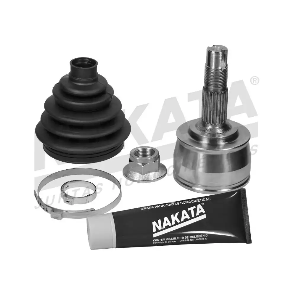 JUNTA HOMOC FIAT UNO 1.0 10/ VIVACE PALIO NOVO S/ ABS