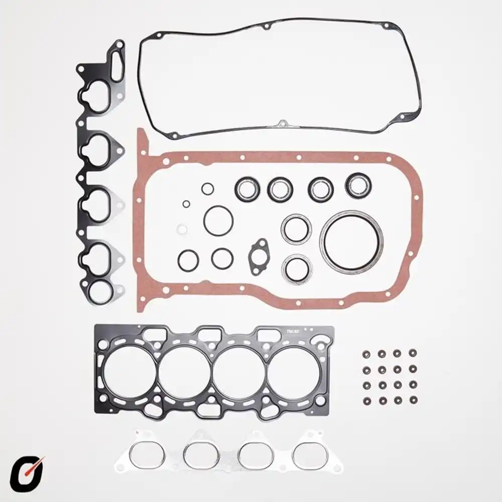 JUNTA MOTOR MITSUBISHI PAJERO TR4 1.8 2.0 16V C/ RETENTOR