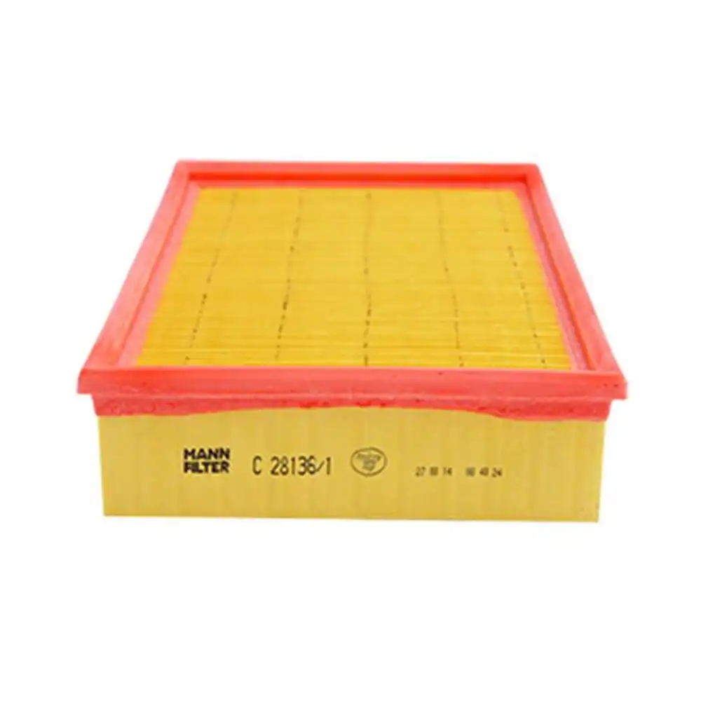 FILTRO AR MOTOR POLO 1.8 8V 1996 A 2000