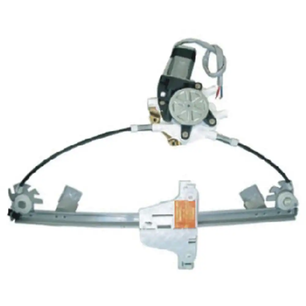 MAQUINA VID GOL GER V 4 PTS DIANT DIR ELET C/MOTOR