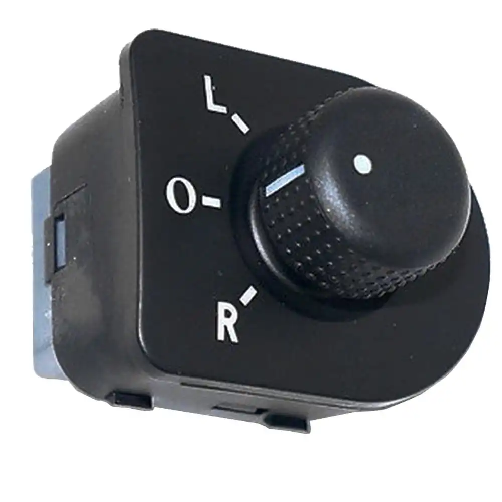 INTER ESPELHO ELETRICO FOX 03/ GOL GV 09/ GOLF 99/ ESQ