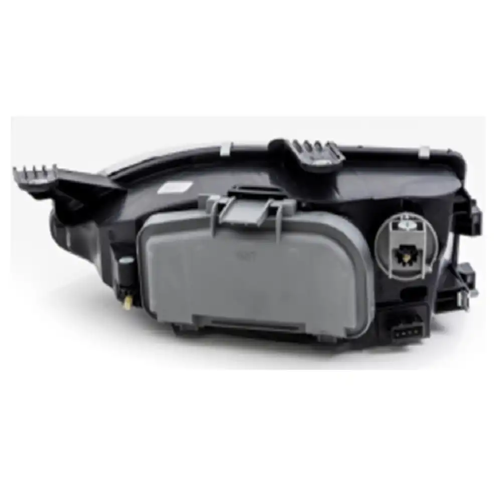 FAROL FIAT PALIO 99/00 C/AUXILIAR STRADA DIR