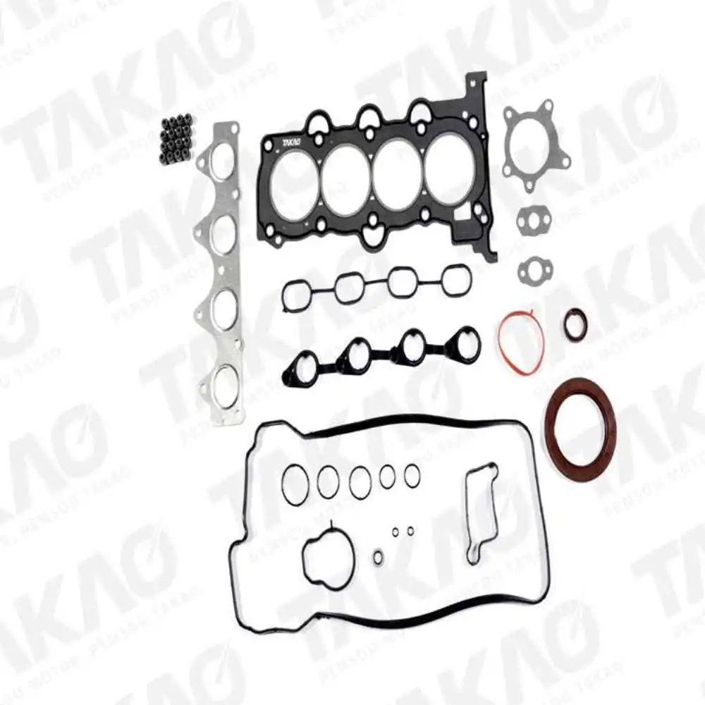 JUNTA MOTOR KIA CERATO 1.6 16V 12/16 C/ RETENTOR