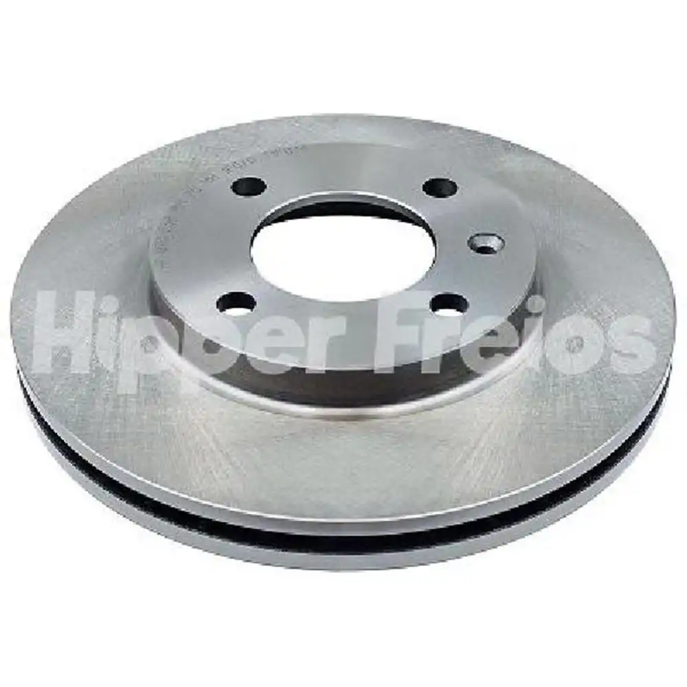 DISCO FREIO DIANTEIRO VW UP! 1.0 2014/ VENTILADO