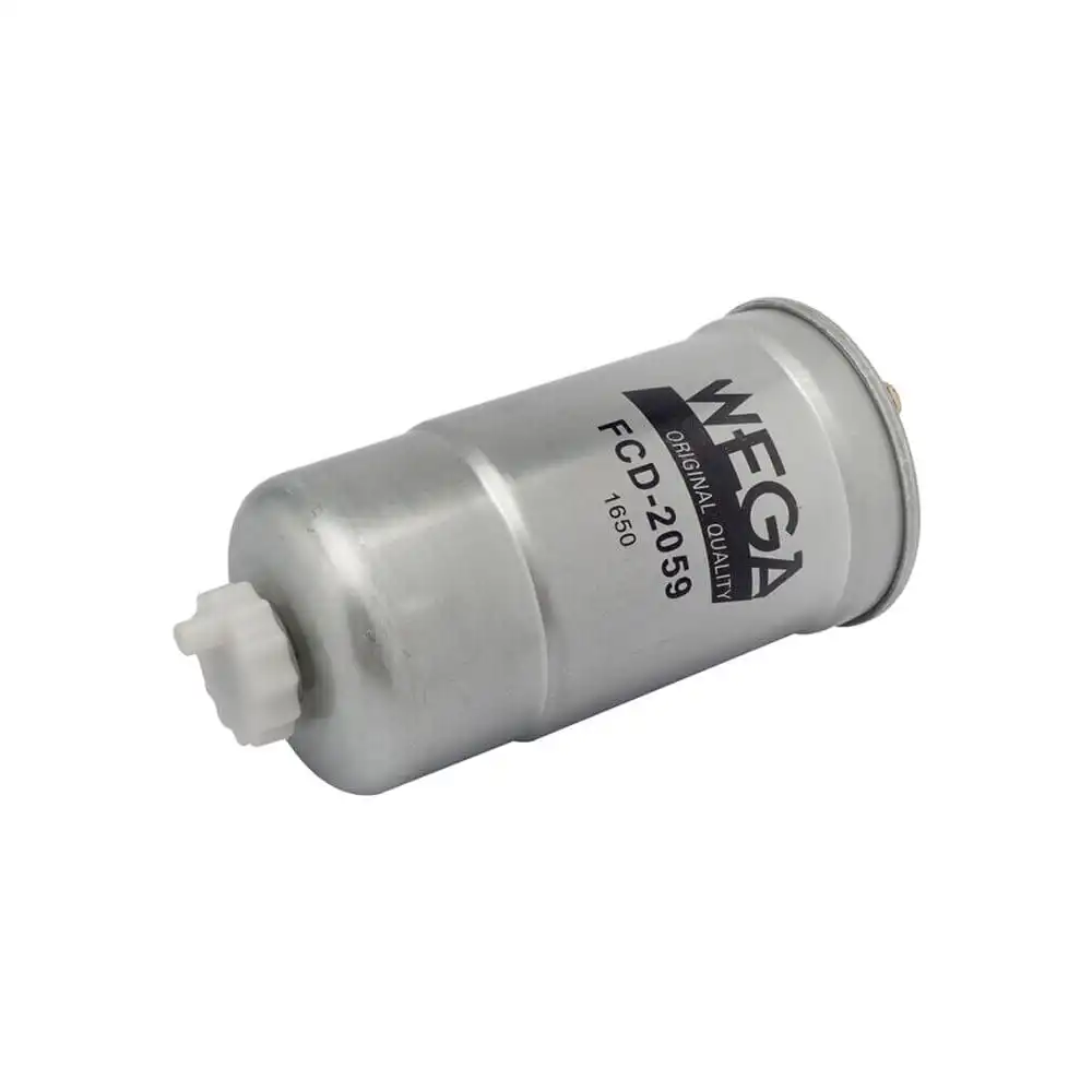 FILTRO DIESEL MERCEDES BENZ 710 PLUS 1995 A 1999