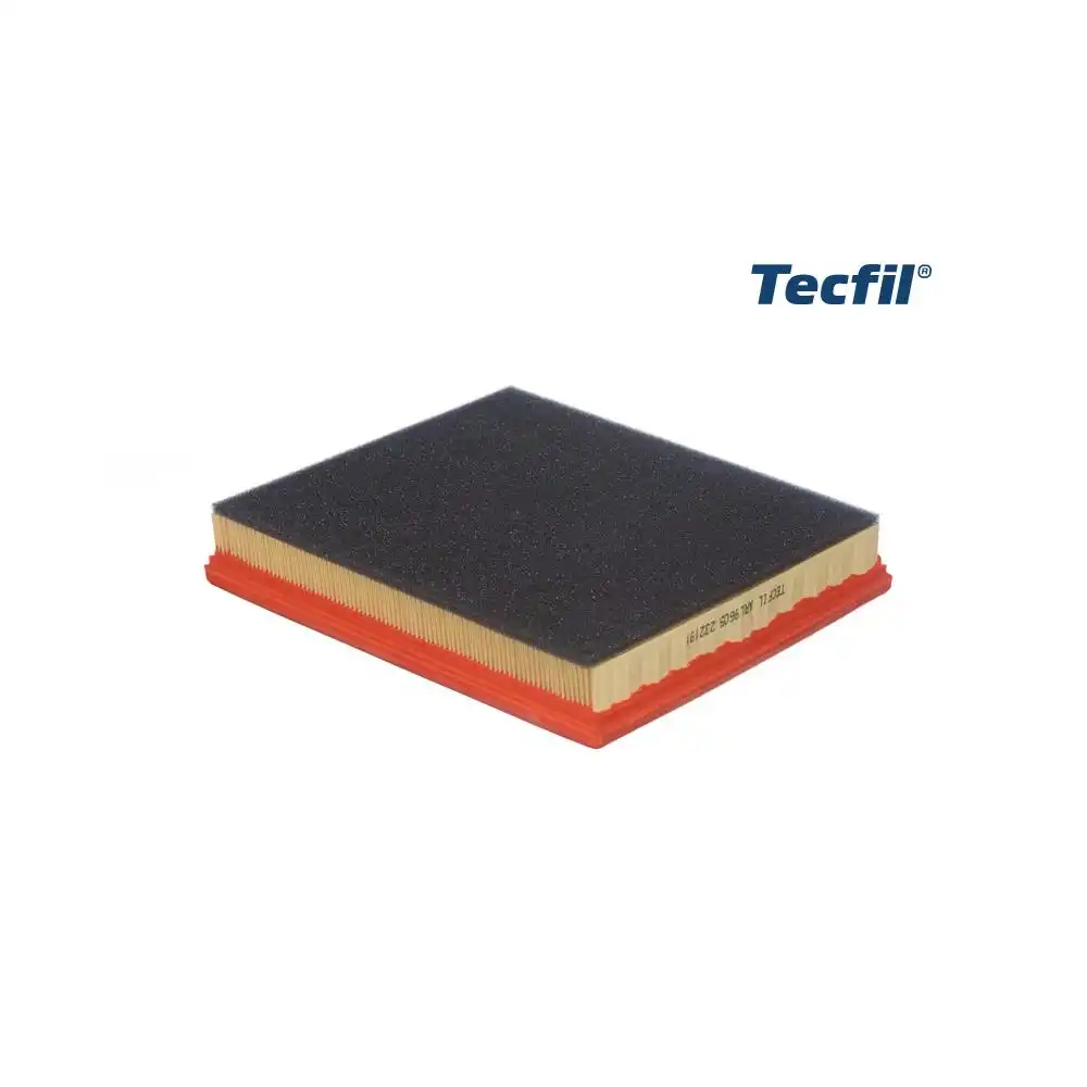 FILTRO AR MOTOR KA 1.0 1.6 ROCAM 1999/