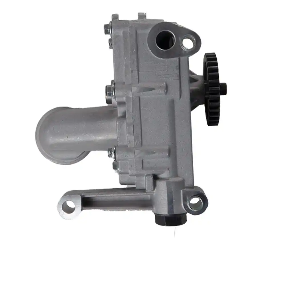 BOMBA OLEO HYUNDAI IX35 2.0 16V 2010 A 2012 GASOLINA