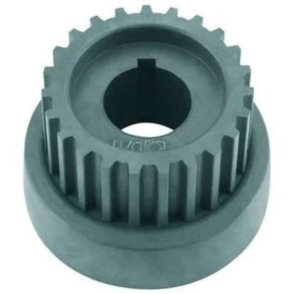 ENGRENAGEM VIRABREQUIM ASTRA 2.0 16V 1999 ACIMA