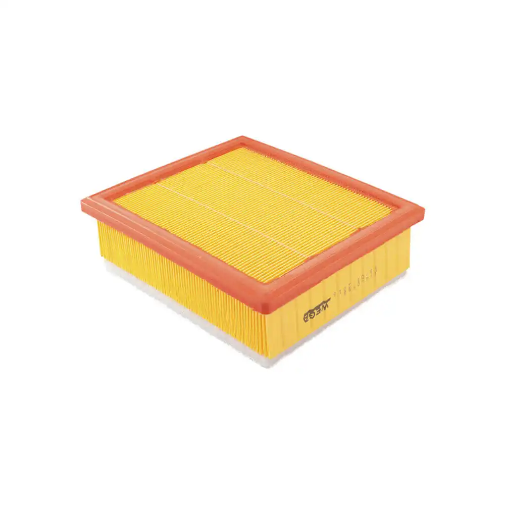 FILTRO AR MOTOR FIAT TORO 1.8 2.0 2.4 16V 2016/