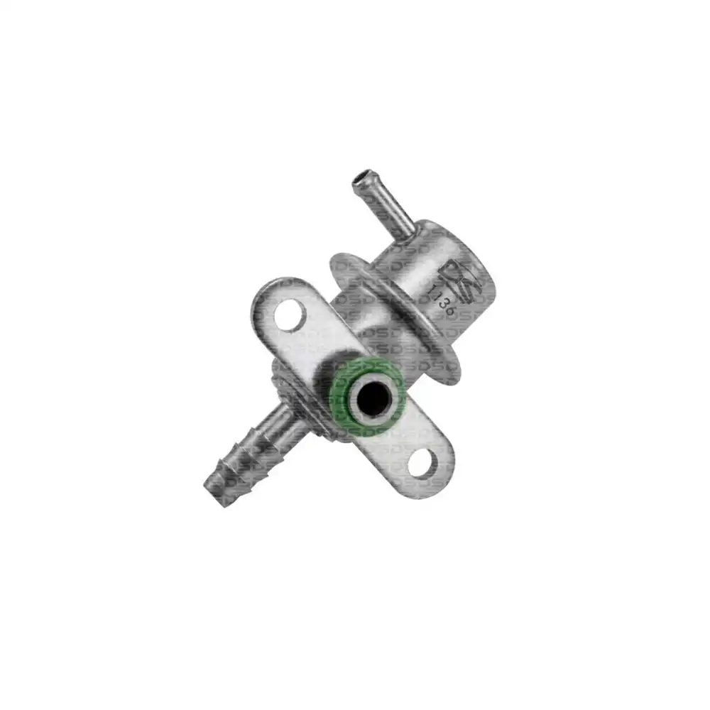 REGULADOR PRESSAO INJ RANGER 2.5 8V 1999 A 2003 GASOLINA