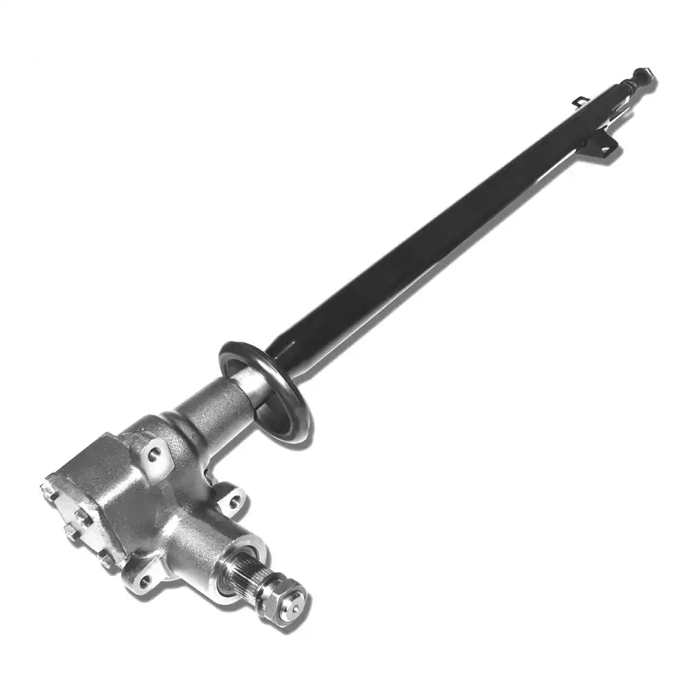 CAIXA DIRECAO KOMBI 06/ ( MOTOR A AGUA )