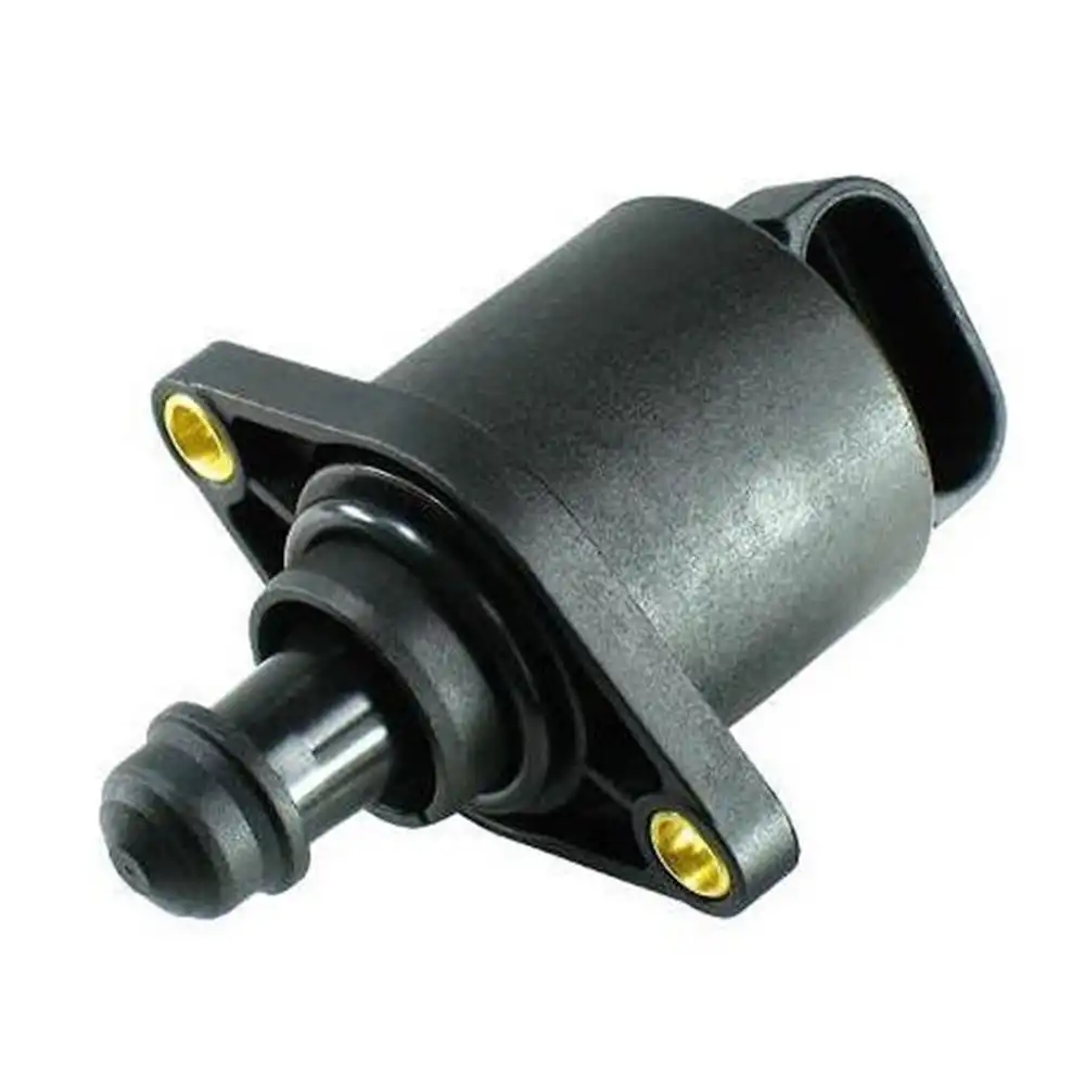 VALVULA MARCHA LENTA GOL GIII 1.8 2.0 8V 2000 A 2009