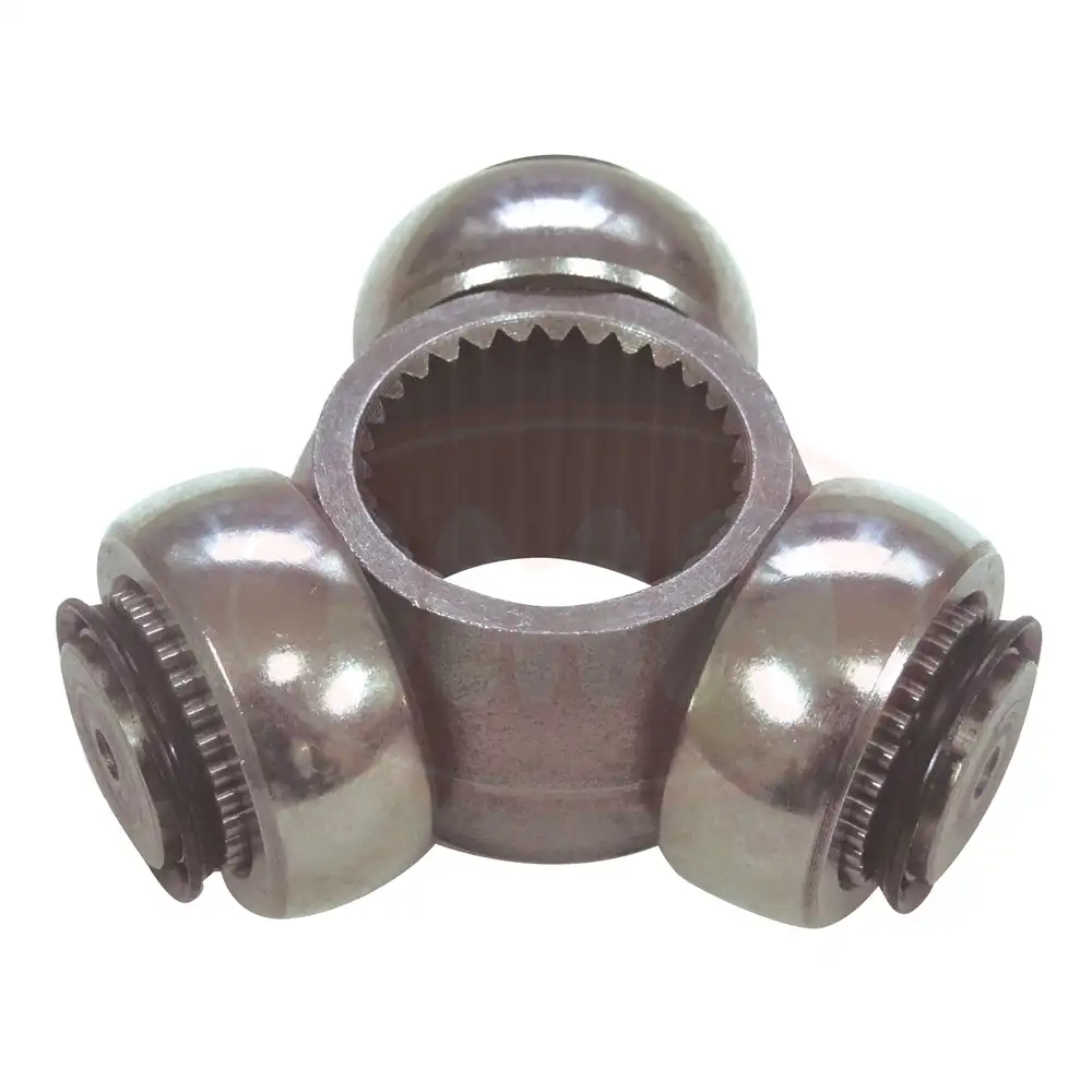 TRIZETA RENAULT SCENIC CLIO 2000/ MEGANE LAGUNA (30 ESTRIAS)