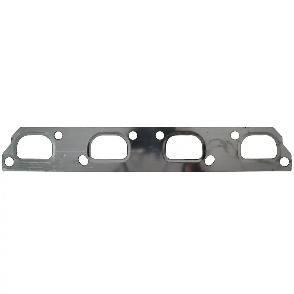 JUNTA COLETOR ESCAPE TORO 1.8 16V E-TORQ 2016 ACIMA