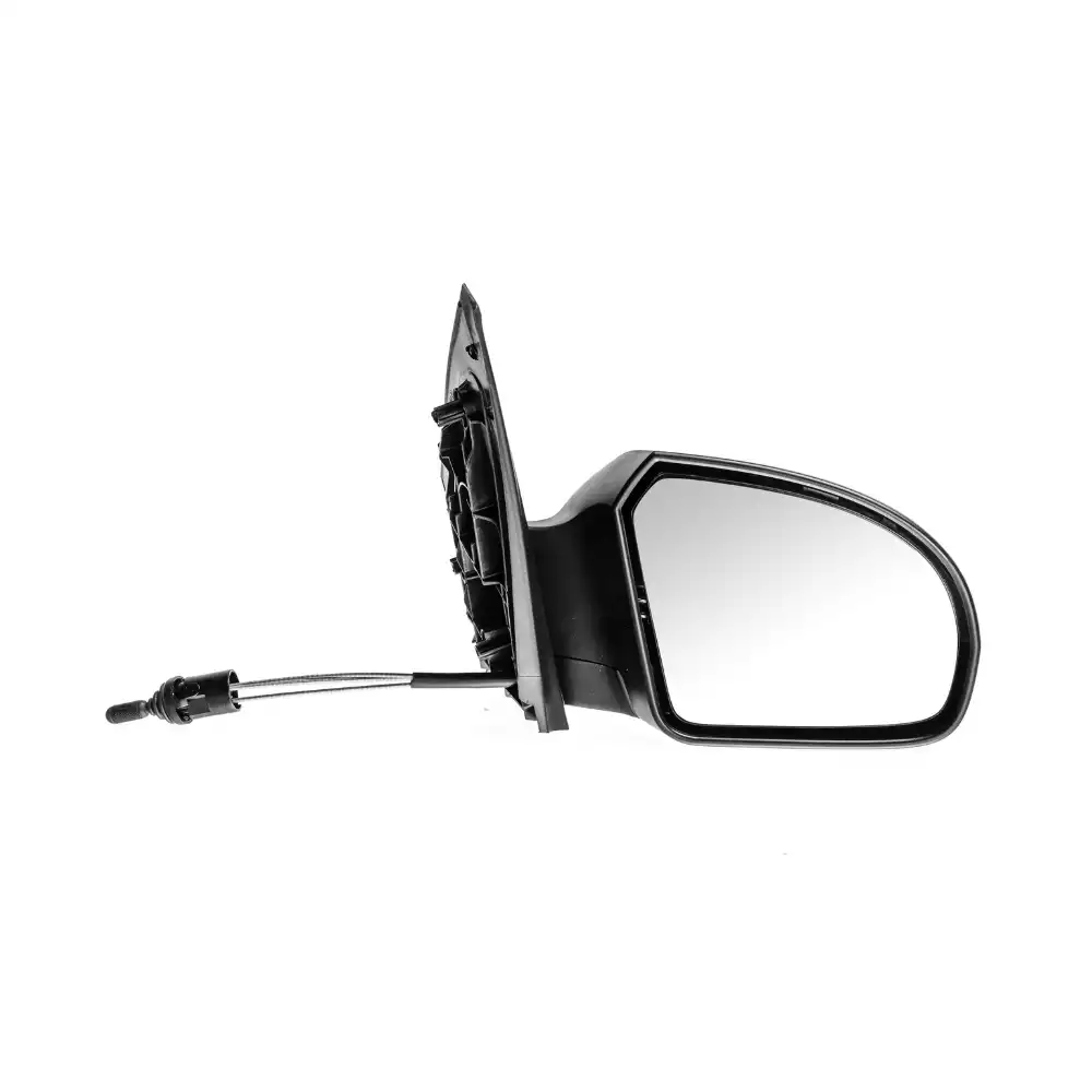 ESPELHO EXT FIESTA 02/14 2/4PTS DIR C/CONTROLE