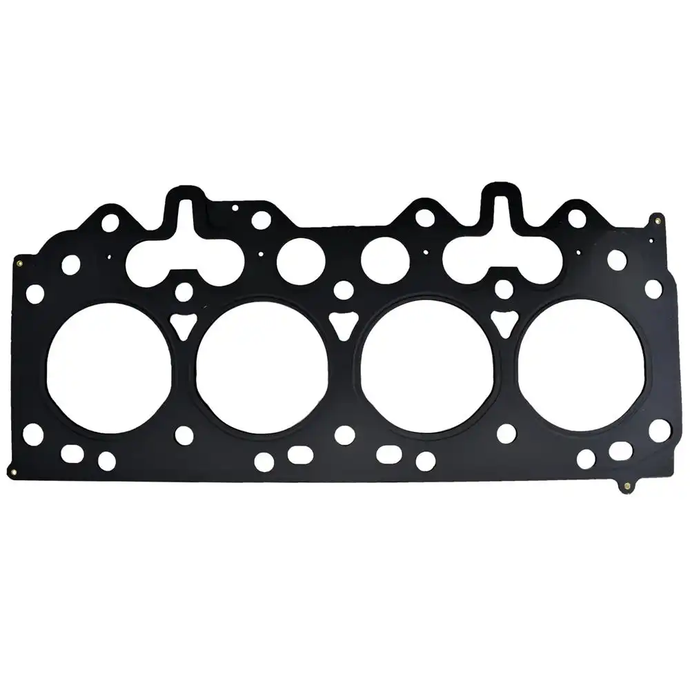 JUNTA CABECOTE RANGER 2.5 8V MAXION 1997 A 2000 CHAPA 3 PIC