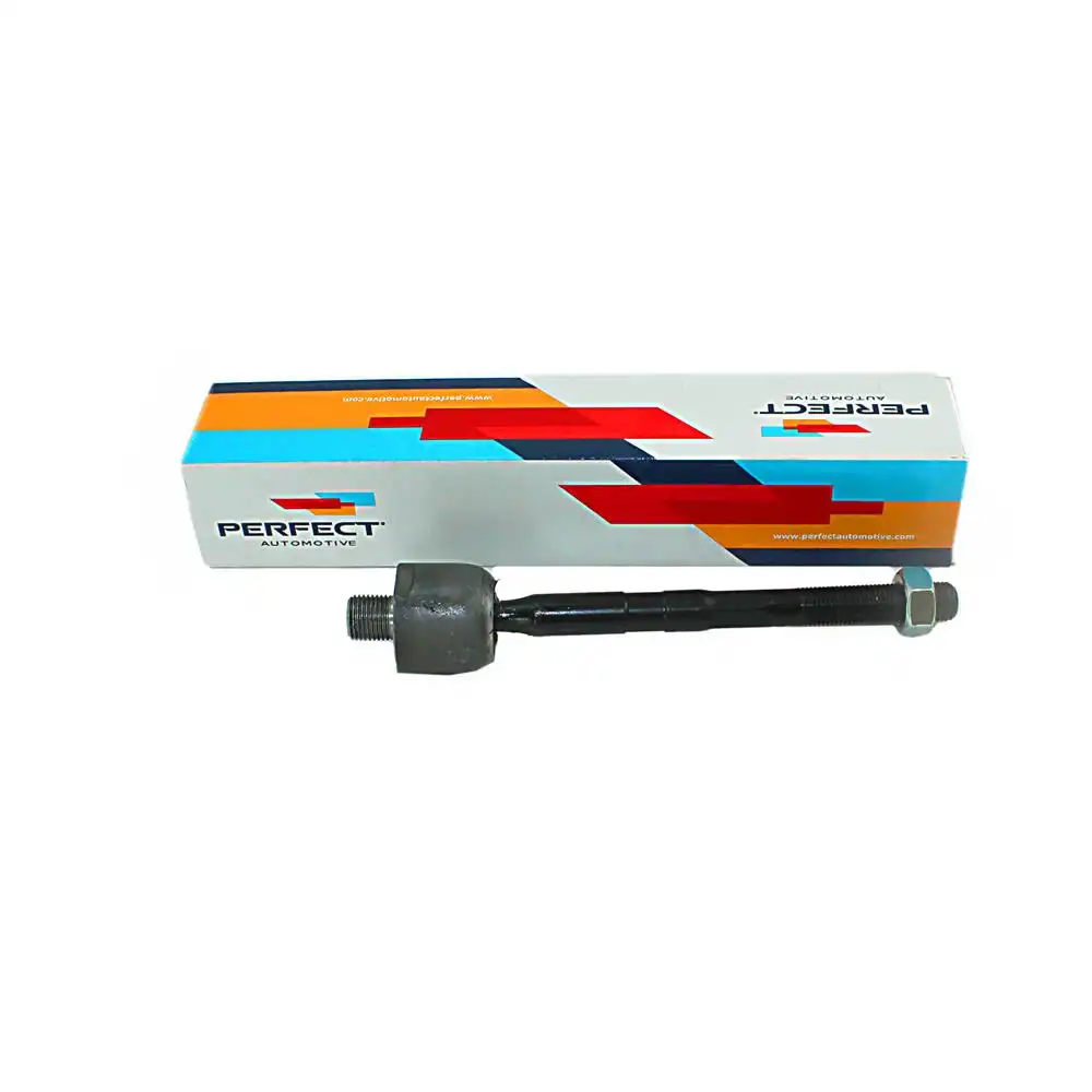 BARRA AXIAL RENAULT LOGAN SANDERO 07/13 HIDR SIST TRW