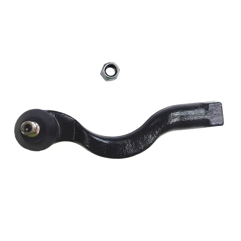 PONTEIRA DIRECAO MITSUBISHI L-200 TRITON 08/ ESQ