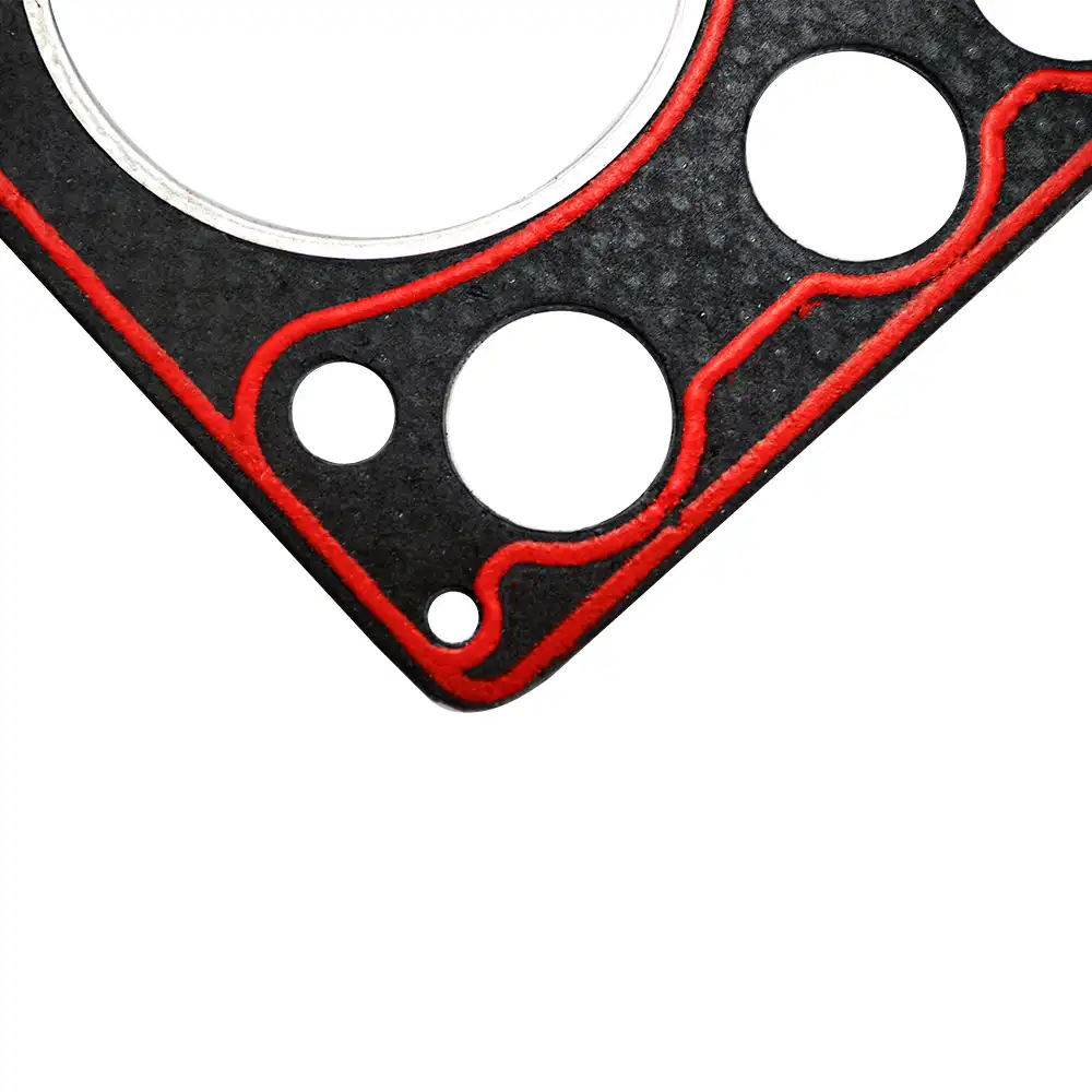 JUNTA CABECOTE RENAULT CLIO 1.6 SCENIC 1.6 /99 FIBRA