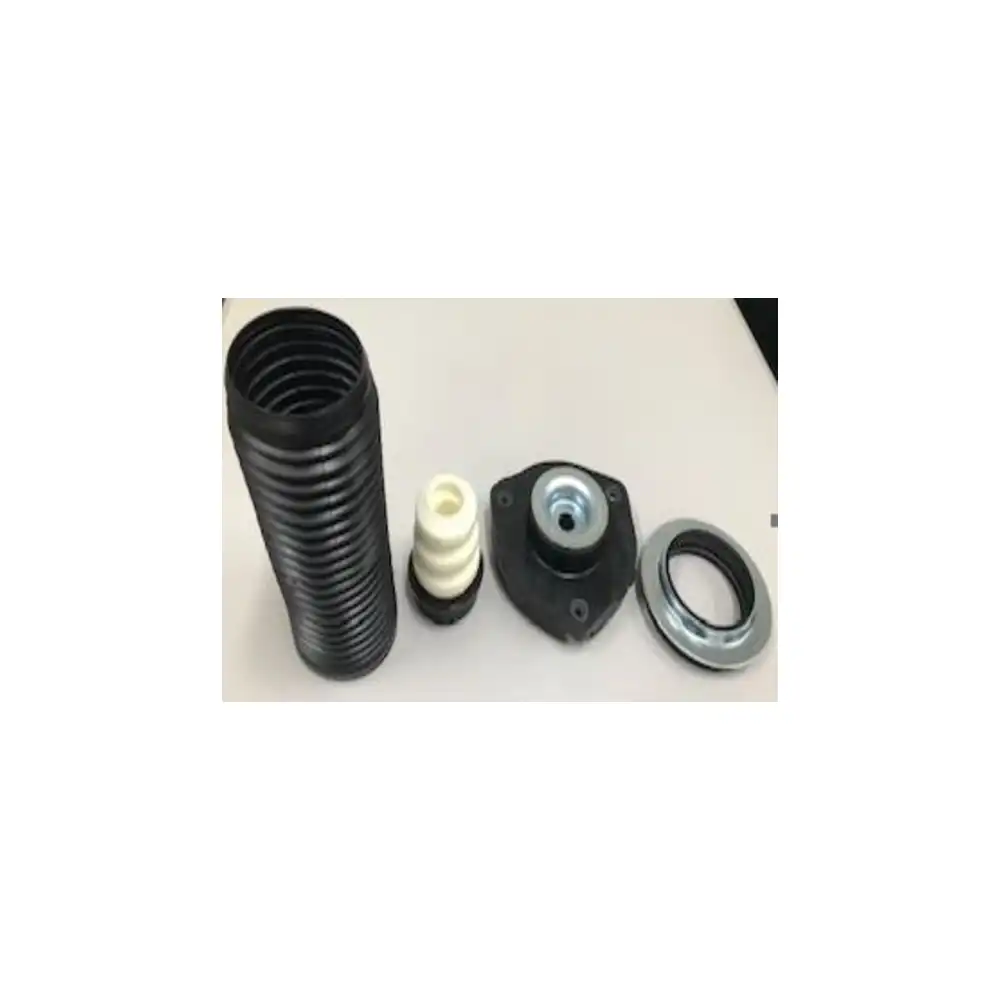 COXIM AMORTECEDOR DIANTEIRO FOX 2015 A 2021 COMPLETO COM ROL