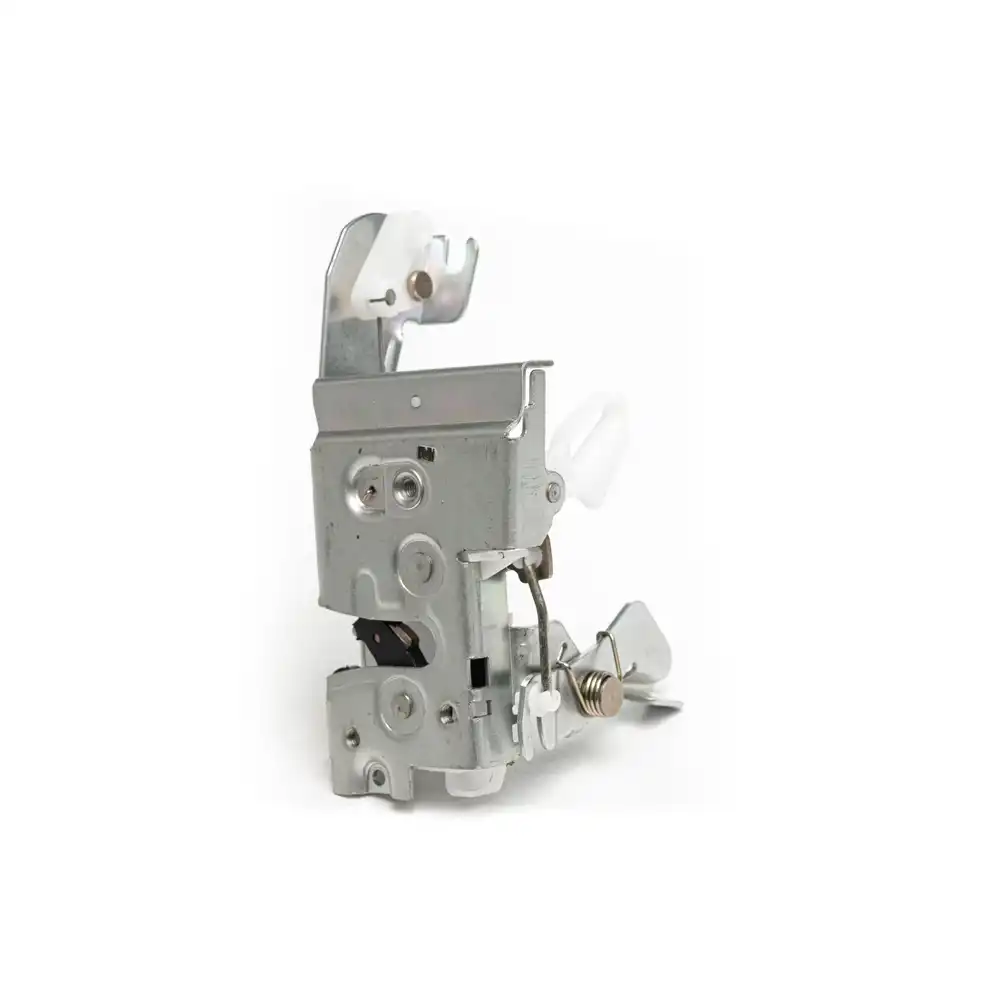 FECHADURA PORTA ESCORT ZETEC 97/ ESQ