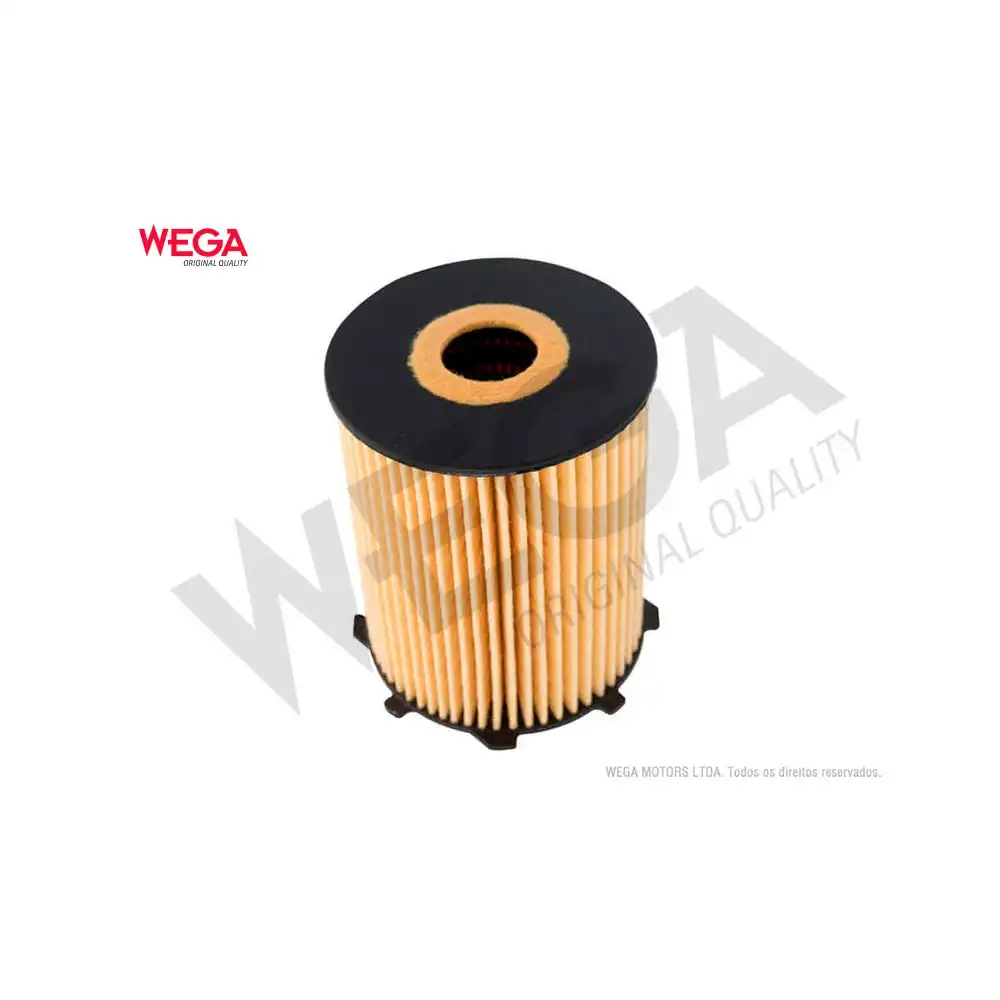 FILTRO OLEO MOTOR CITROEN JUMPY 1.6 8V TURBO 2017/