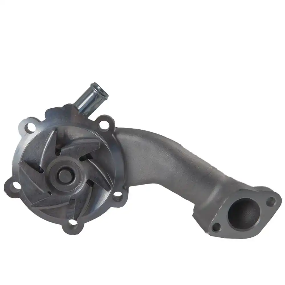 BOMBA DAGUA BESTA 2.7 DIESEL 93/98