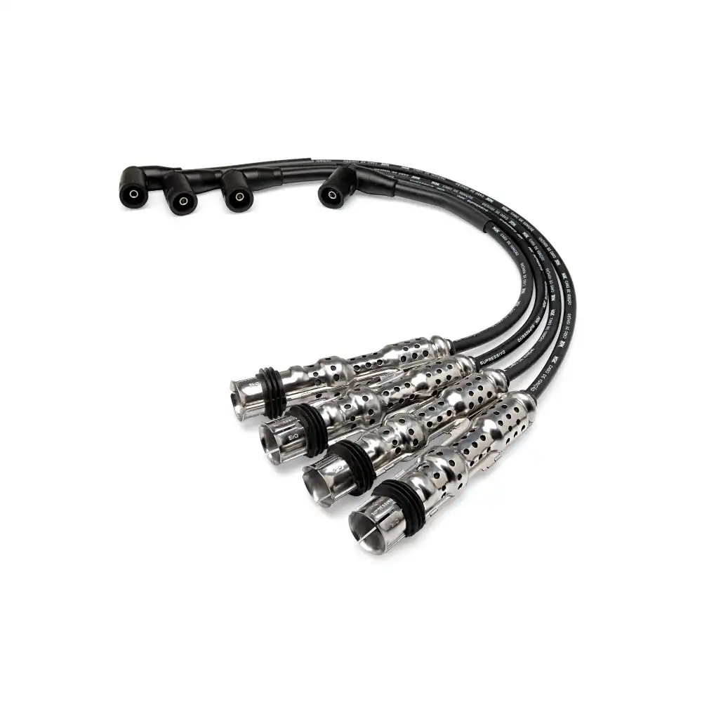 CABO VELA GOL VOYAGE 1.0 TOTAL FLEX 08/ SPACEFOX 1.6 8V