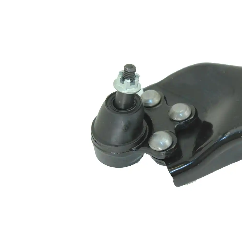 BANDEJA DIANTEIRA CAPTIVA 2008 A 2016 ESQUERDA COM PIVO