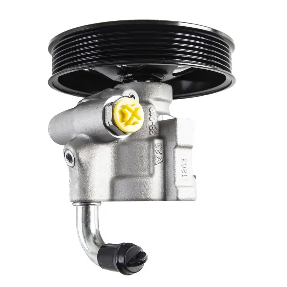 BOMBA DIRECAO HIDRAULICA S-10 2.2 2.4 1997 EM DIANTE