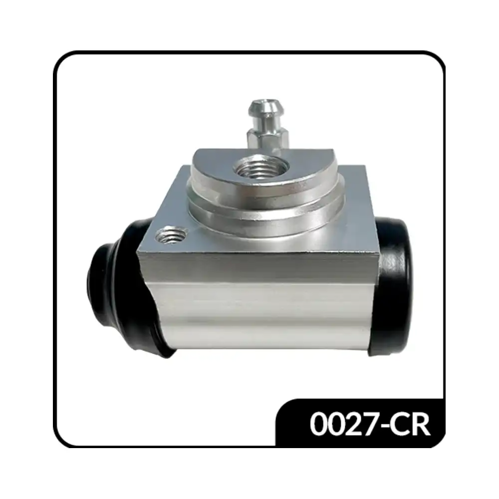 CILINDRO RODA TRAS RENAULT DUSTER 2011 A 2020