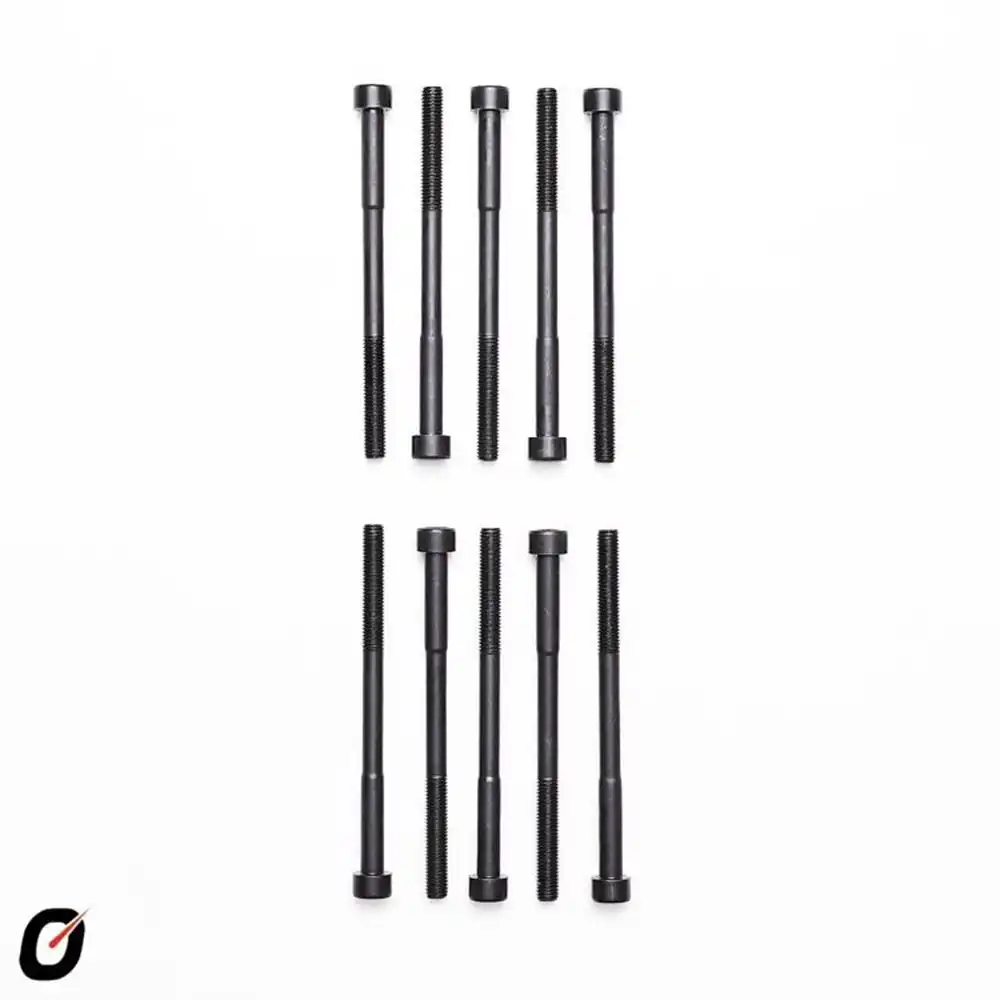 PARAFUSO CABECOTE TOYOTA COROLLA 1.6 1.8 16V