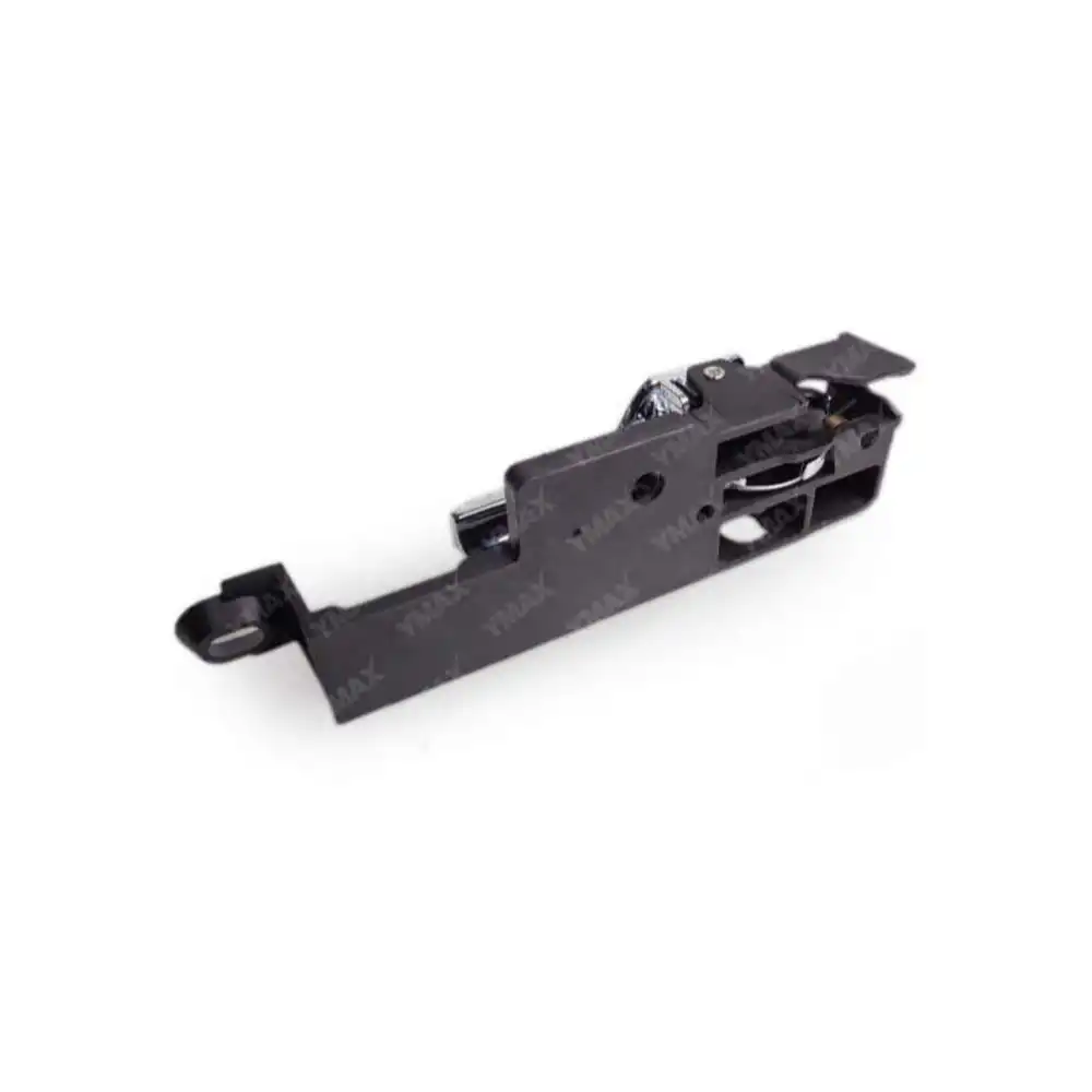 MACANETA INT FUSION DIANT ESQ CROMADO C/SUPORTE