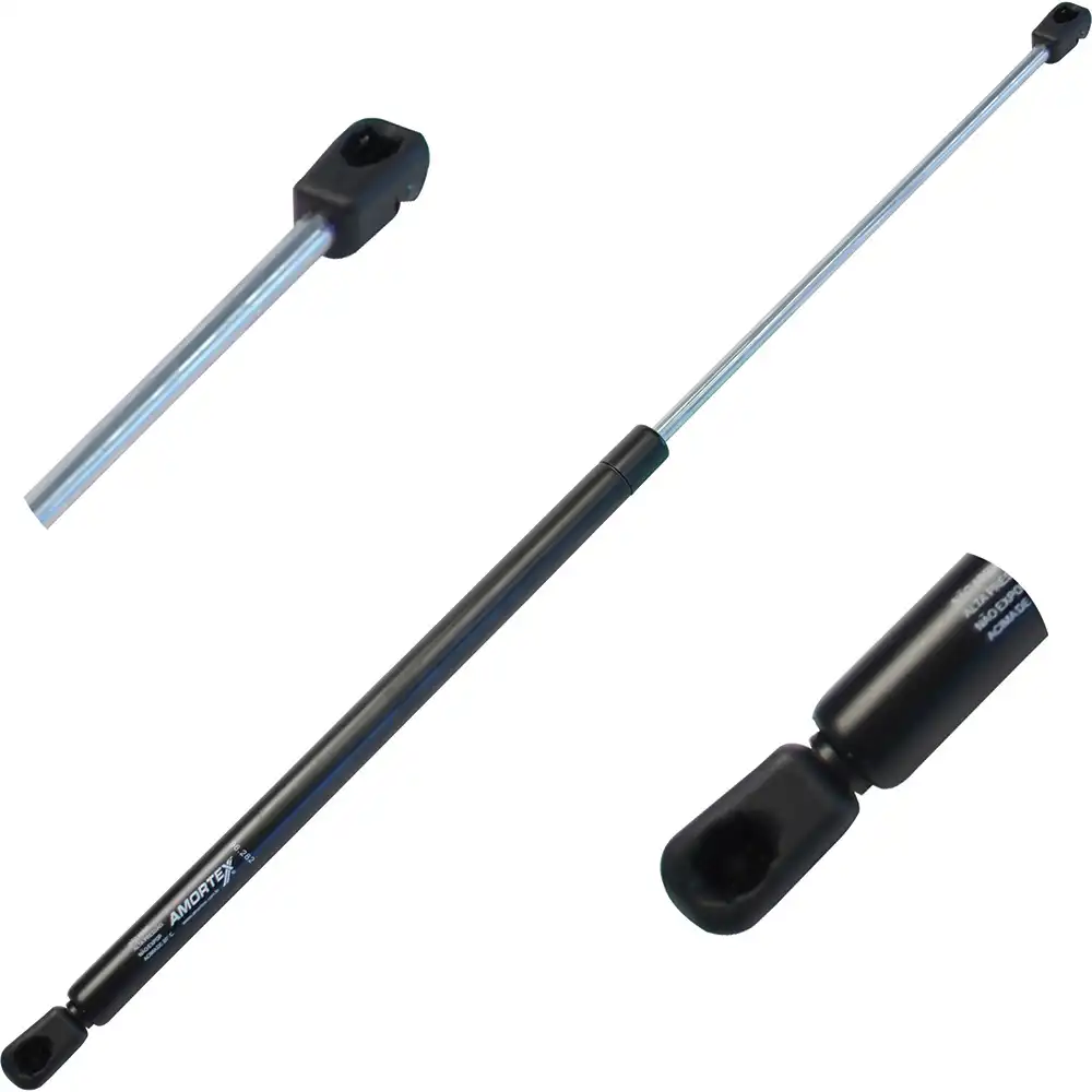 AMORTECEDOR TAMPA RENAULT SCENIC 99/00