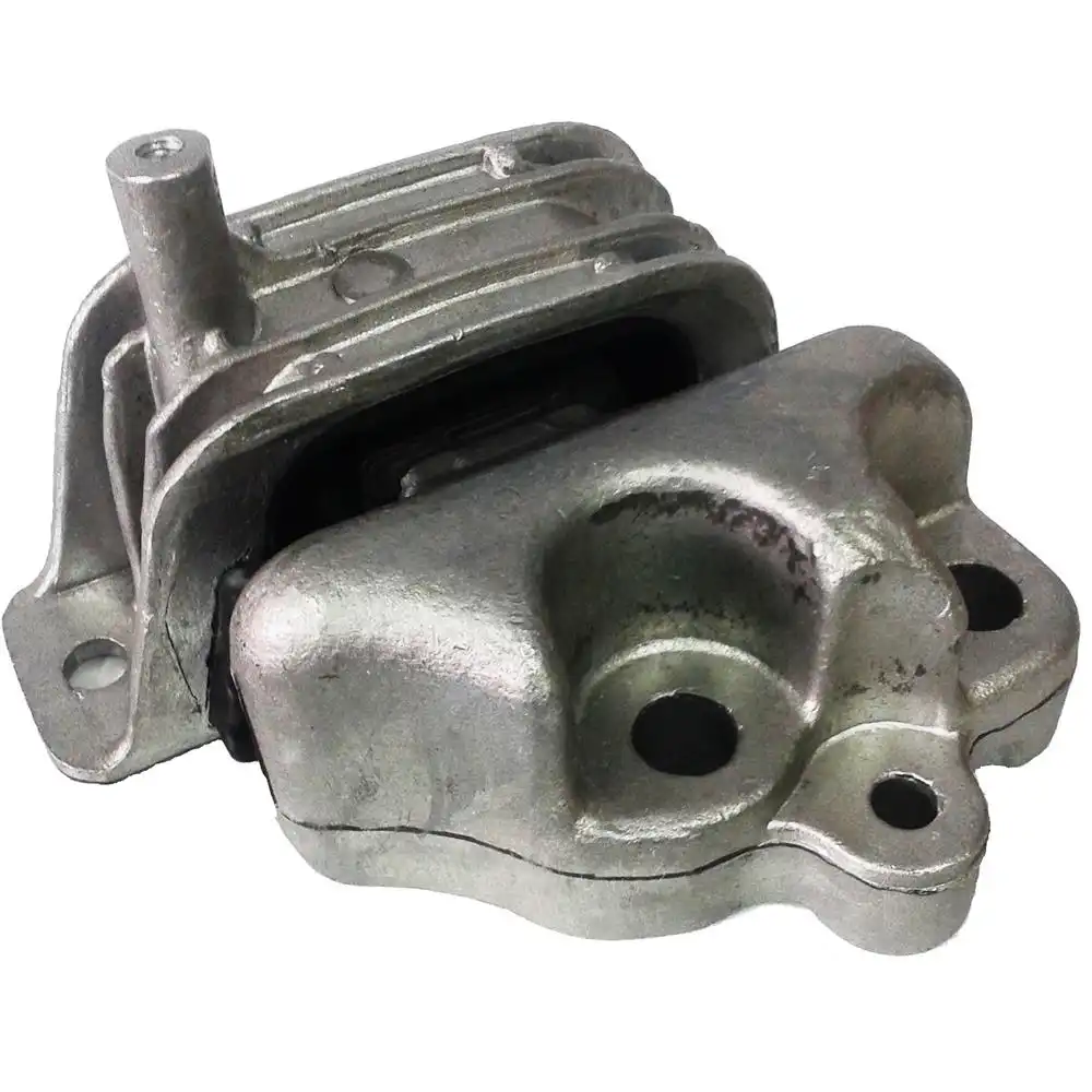 CALCO MOTOR FIAT LINEA PUNTO 1.6 1.8 16V DIANT ESQ